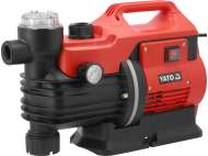 Pompă De Grădină Cu Filtru 850W