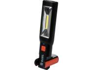 Lampă Led Cu Acumulator Li-Ion, 3.7 V, 250 Lm