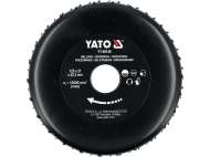 Disc Raspel Pentru Lemn 125Mm