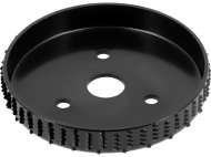 Disc Raspel Pentru Lemn 125Mm