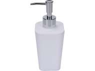 Dispenser Săpun Lichid, Gama Cuboid White