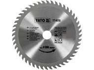 Disc Fierăstrău Wolfram Pentru Lemn 160X48Tx20Mm