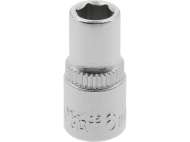 Cheie Tubulară 1/4'', 6Mm