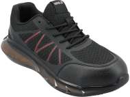 Pantofi Protecție Pilsen S1Pl Mărimea 46