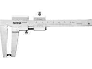 Șubler Pentru Discuri De Frână, 160Mm, 0-60Mm