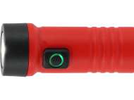 Lanterna Telescopica Cu Magnet, 100Lm