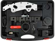 Set Blocare Distribuție Bmw, 9 Piese
