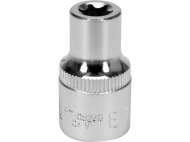 Tubulară Torx 1/2'' E11