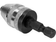 Mandrină Prindere Hexagonală, 0,5-3,0Mm