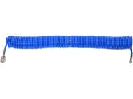 Tub Spiralat Aer Comprimat, 5.5X8Mm, 15M