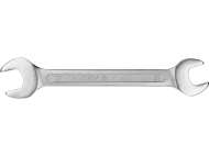 Cheie Fixă Satinată 14X15Mm