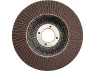 Discuri Lamelare 125Mm P100