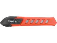 Cutter Plastic 18Mm