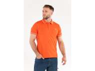 Tricou Polo Portocale, Mărimea L