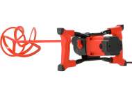 Mortar Mixer Ii Gears 1850W Heavy Duty