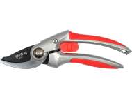 Foarfecă Pomi Reglabilă, Mâner Aluminiu, 205Mm