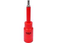 Bit Hexagonal 5, Vde, Cu Adaptor 1/2'', 120Mm