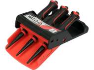 Set Punctatore Cu Măner, 3 Buc
