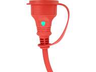 Prelungitor, Indicator Led, H05Rr-F 3*2.5Mm2, 30M