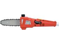 Fierăstrău Telescopic 18V, Acumulator 2.0Ah + Încărcător