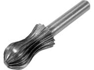 Freză Metal Hss