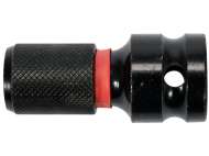 Adaptor Biți 1/2''-1/4'', 50Mm