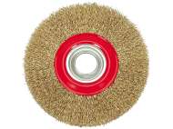 Perie Circulară Din Sârmă 125Mm