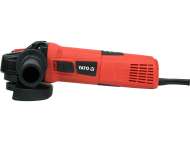 Polizor Unghiular 125Mm, 1700W (10000Rpm)
