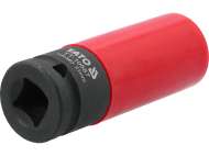 Tubulară Impact Pt Jante Aluminiu 21Mm