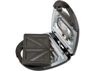 Aparat Pt. Sandwich 760W, 3In1