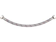 Racord Flexibil F/F 3/8'' 3/8'', 300Mm