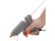 Pistol De Lipit Cu Batoane 40W