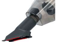 Aspirator 18V 9Kpa, 1 X4Ah