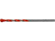 Burghiu Universal 4Mmx75Mm