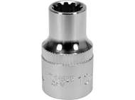 Cheie Tubulară Spline 1/2''X10Mmx38Mm