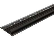 Riglă De Aluminiu Cu Mâner, 300Mm