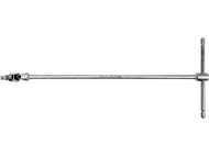 Antrenor Cardanic Tip ''T'', 3/8'', 180X450Mm