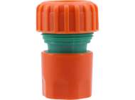 Conector Furtun Cu Stop 3/4'' Blister