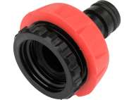 Adaptor Robinet/Furtun 3/4"-1"