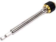 Adaptor Biți 1/4'' 150Mm