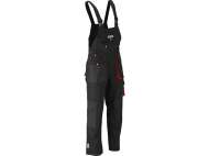 Pantaloni De Lucru Cu Pieptar, Duero, Mărimea Xxl