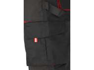 Pantaloni De Lucru Cu Pieptar, Duero, Mărimea Xxl