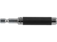 Adaptor Biți Cu Magnet 80Mm, 1/4''