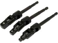 Set De Adaptoare Cardanice 3Buc