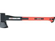 Topor Pt Despicat, Mâner Din Nylon 1600G