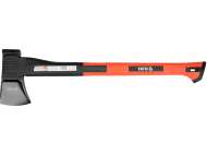 Topor Pt Despicat, Mâner Din Nylon 1600G
