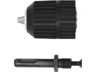 Mandrină Rapidă, 13Mm, 1/2"; Sds Plus