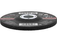 Disc Debitat Metal 125X8.0X22Mm