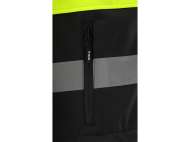 Jachetă Polar Reflectorizantă Oriolus L