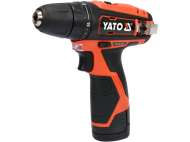 Autofiletantă Cu Acumultor, 12V, 30Nm, Li-Ion